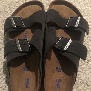 Birkenstock Arizona 39